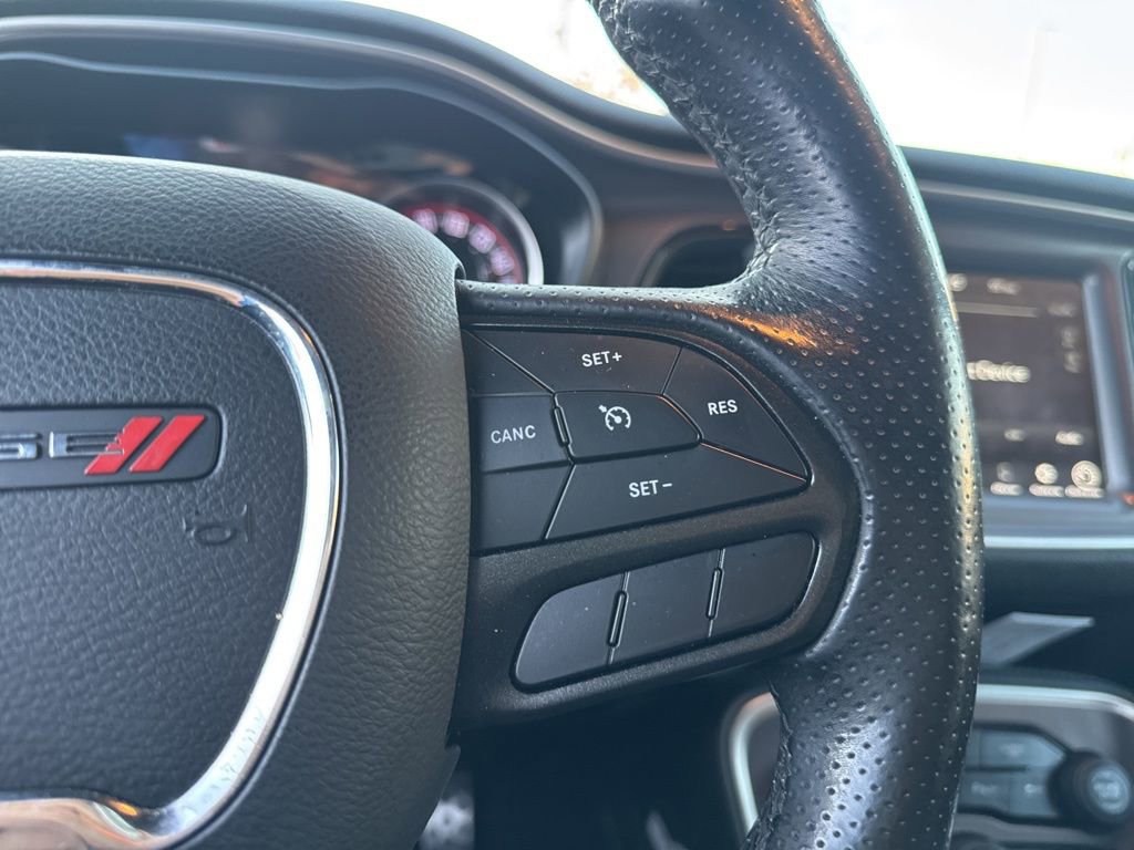 Used 2020 Dodge Challenger R/T Scat Pack RWD image 17