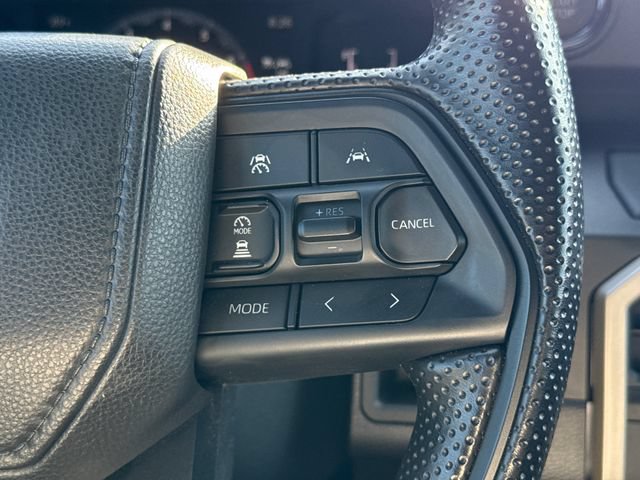 Used 2025 Toyota Tacoma SR RWD image 27