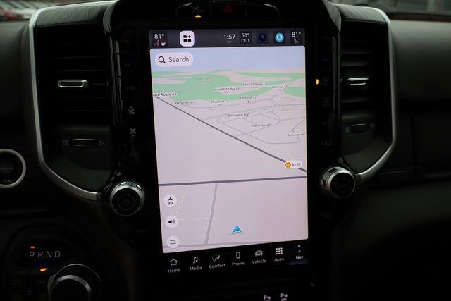 New 2026 RAM 1500 Big Horn image 23