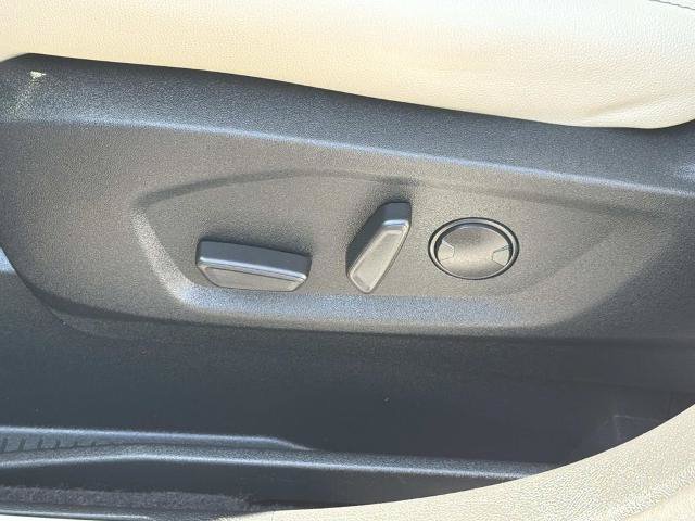 Certified 2021 Ford Edge Titanium w/ Cargo Accessory Package FWD image 21