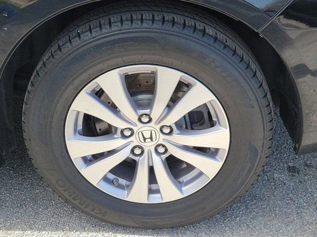 Used 2016 Honda Odyssey EX-L image 6