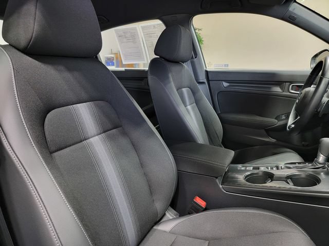 Certified 2024 Honda Civic Sport image 16