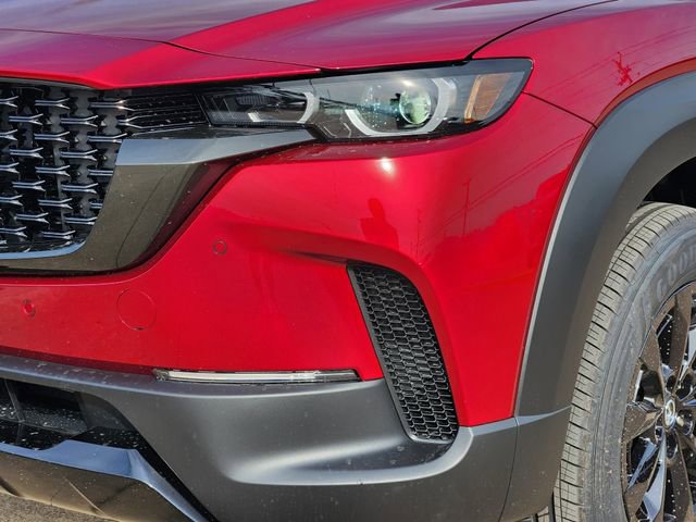New 2026 MAZDA CX-50 AWD 2.5 Hybrid w/ Weather Package image 5