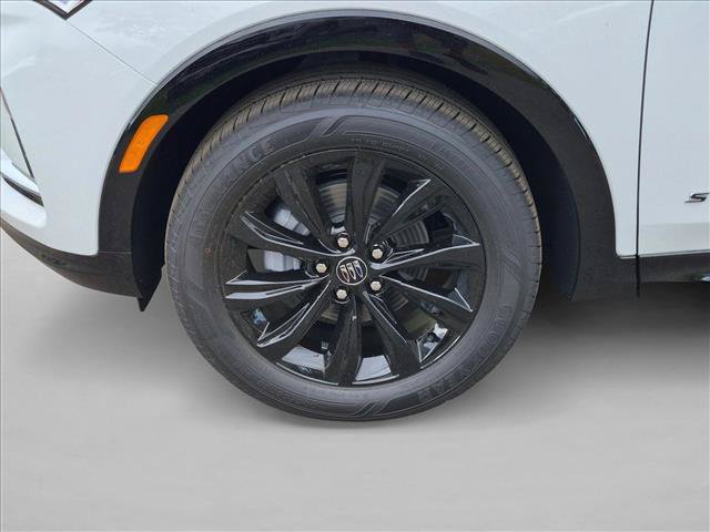 New 2026 Buick Envista Sport Touring w/ Convenience I Package FWD image 10