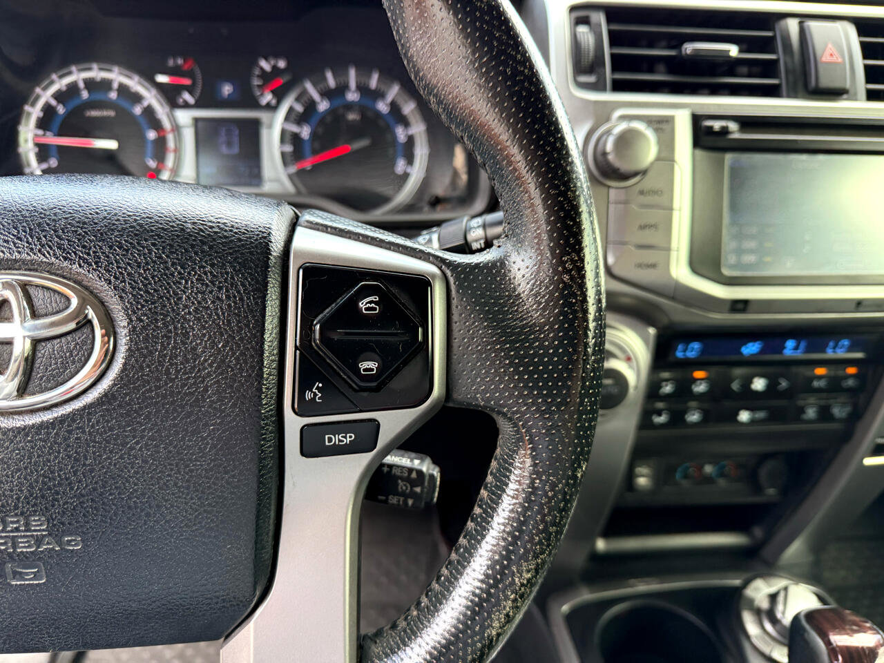 Used 2015 Toyota 4Runner SR5 image 14