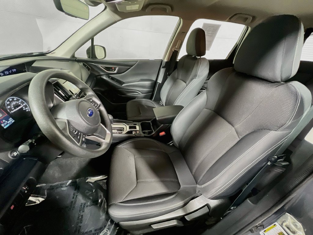 Used 2021 Subaru Forester AWD/4WD image 18