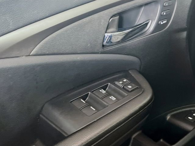 Used 2020 Honda Passport EX-L image 17