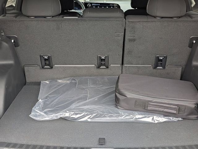 New 2026 Chevrolet Blazer EV LT image 8