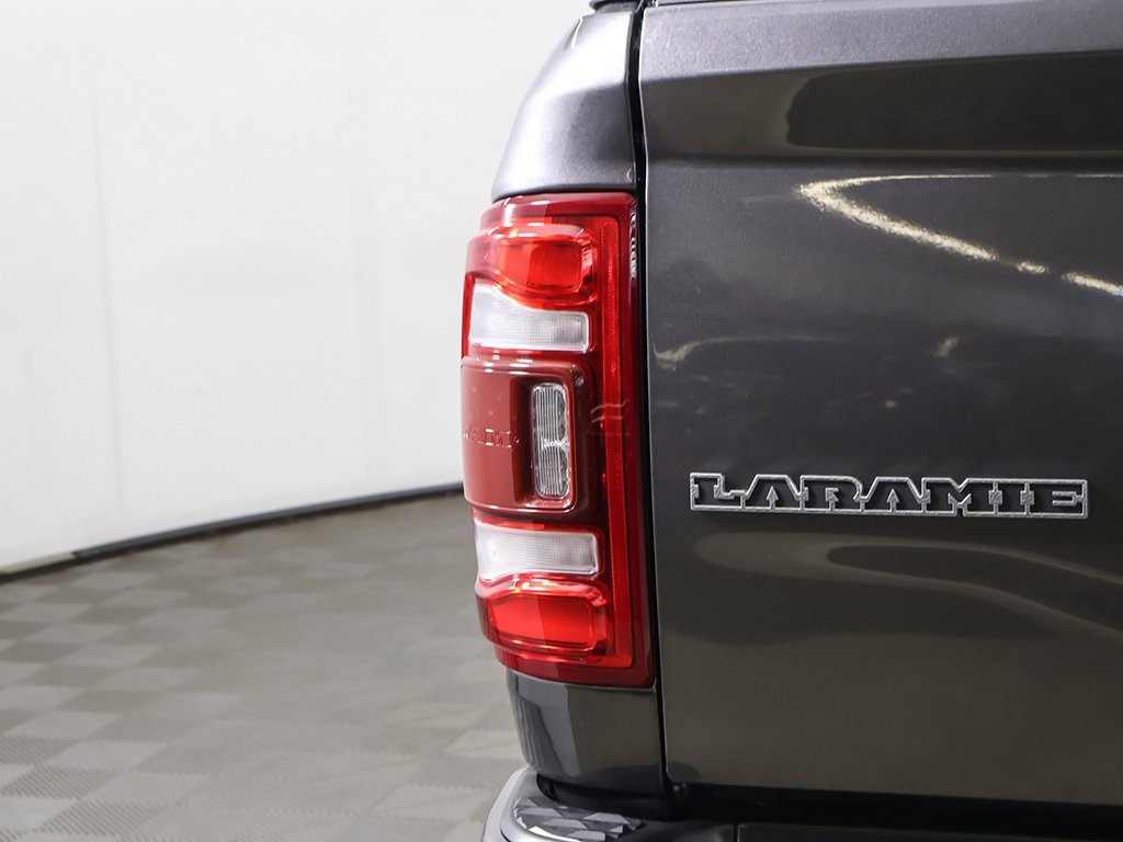 Used 2023 RAM 2500 Laramie image 16