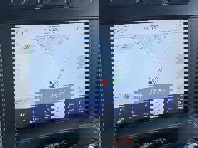 Used 2020 Ford F150 King Ranch w/ Equipment Group 601A Luxury AWD/4WD image 26