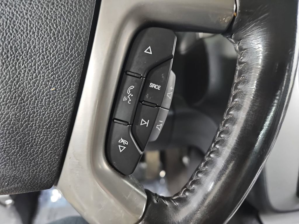 Certified 2012 GMC Sierra 1500 SLT w/ All-Terrain Package image 22