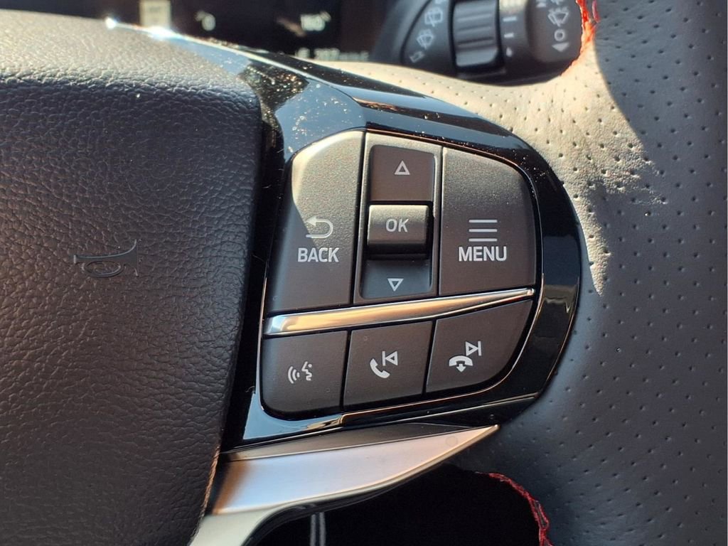 New 2026 Ford Explorer ST-Line AWD/4WD image 15