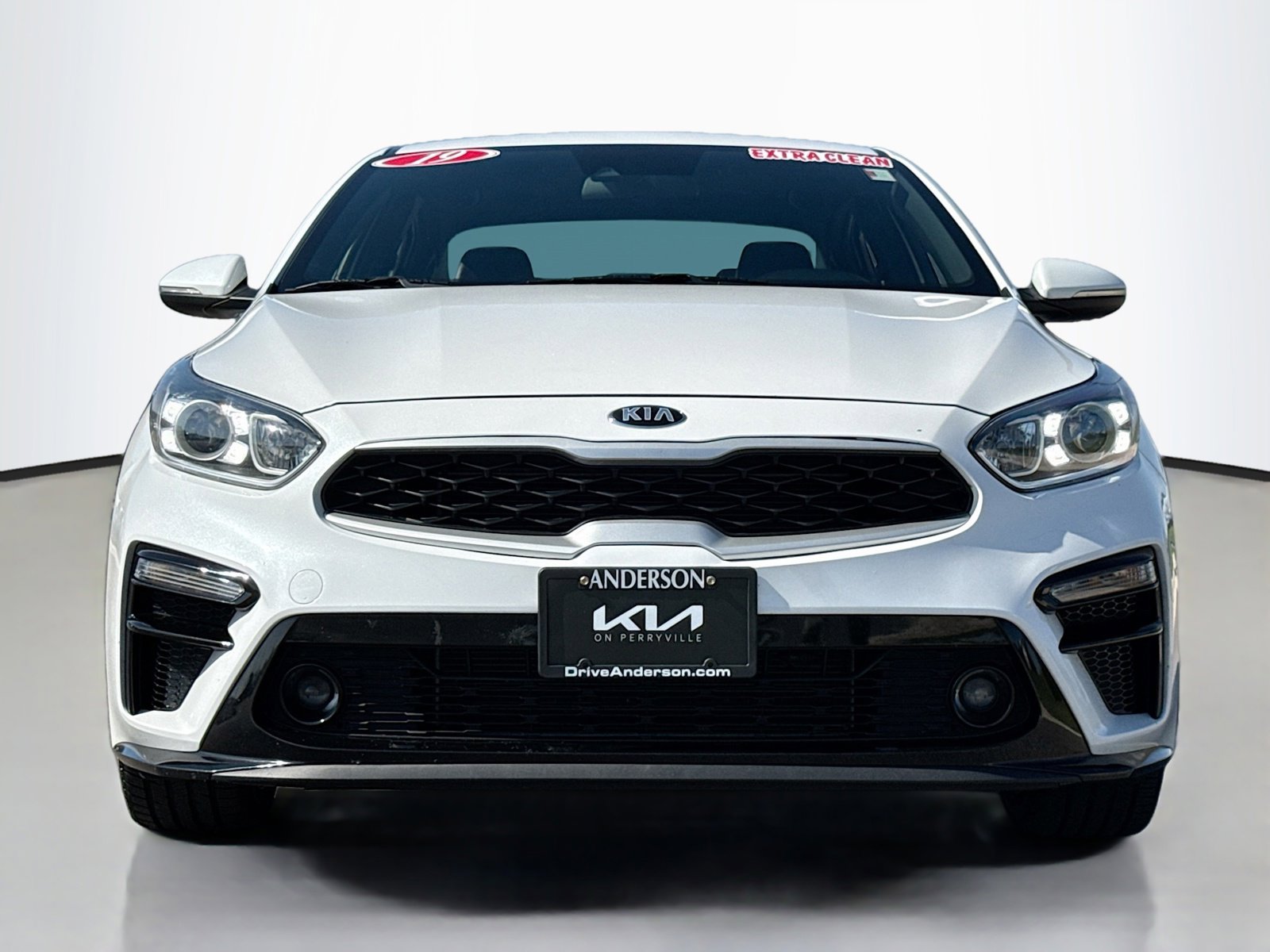 Used 2019 Kia Forte EX FWD image 16