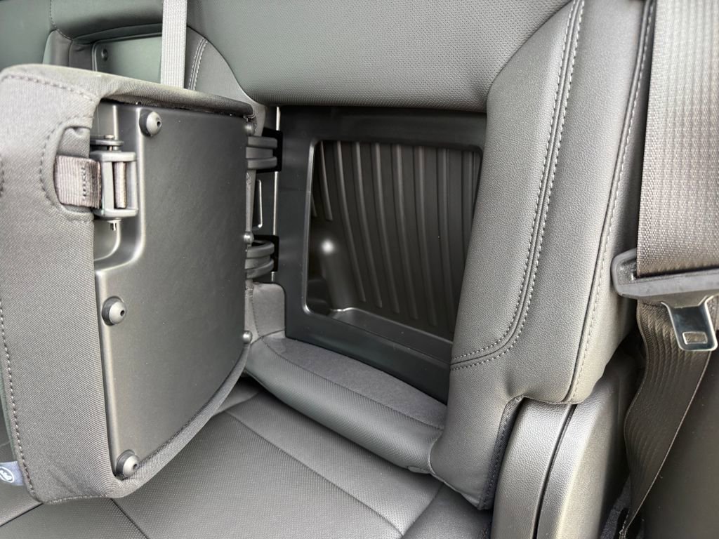 New 2026 GMC Sierra 1500 SLT w/ SLT Premium Plus Package image 22