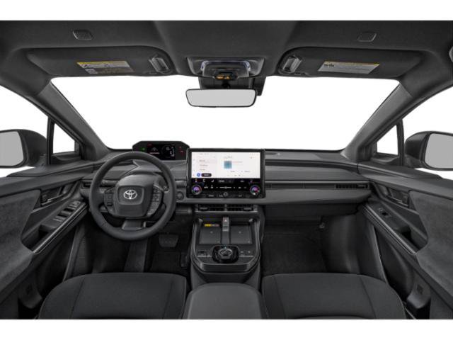 New 2027 Toyota C-HR AWD/4WD image 10