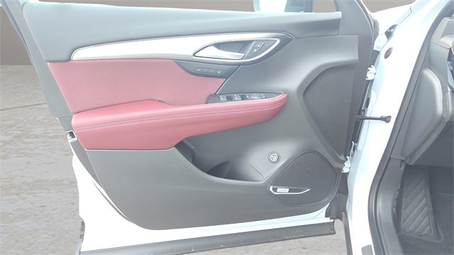 New 2026 Buick Envision Sport Touring image 30