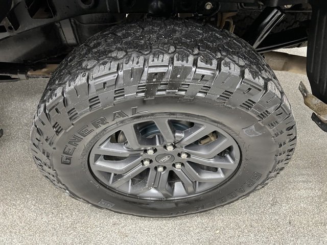 Used 2023 Ford F150 Tremor w/ Equipment Group 402A High image 16