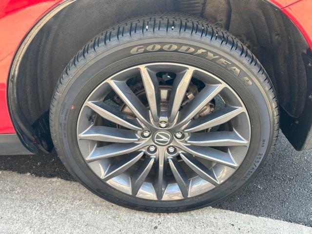 Used 2024 Acura RDX A-Spec w/ Advance Package AWD/4WD image 37