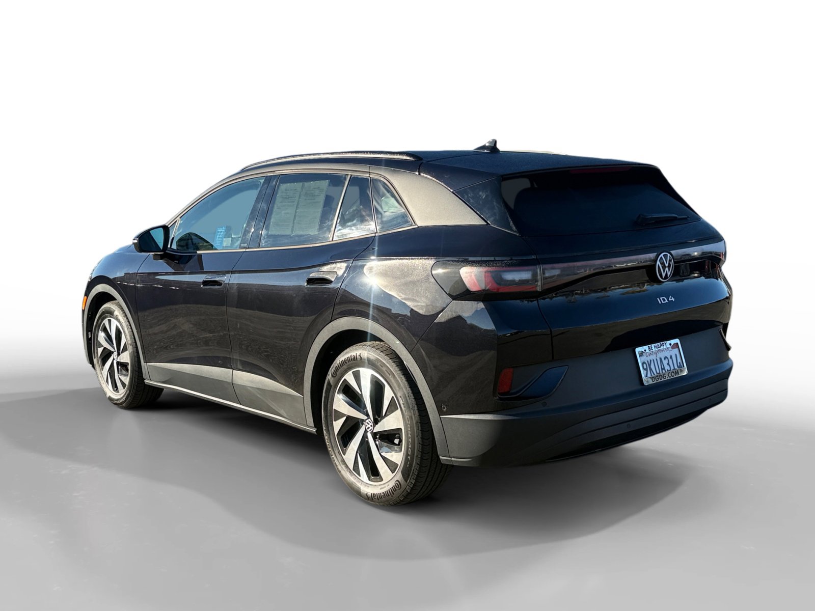 Certified 2023 Volkswagen ID.4 2WD image 3