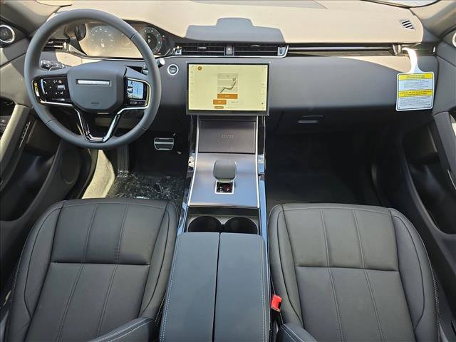 New 2026 Land Rover Range Rover Evoque Hoxton AWD/4WD image 9