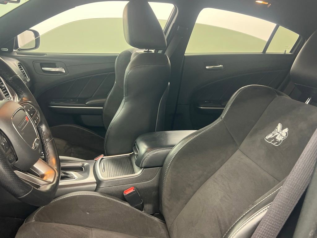 Used 2022 Dodge Charger Scat Pack RWD image 10