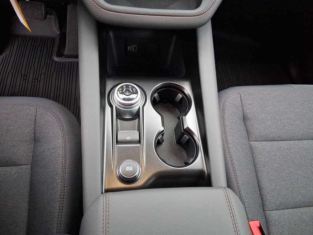 New 2026 Ford Explorer Active image 37