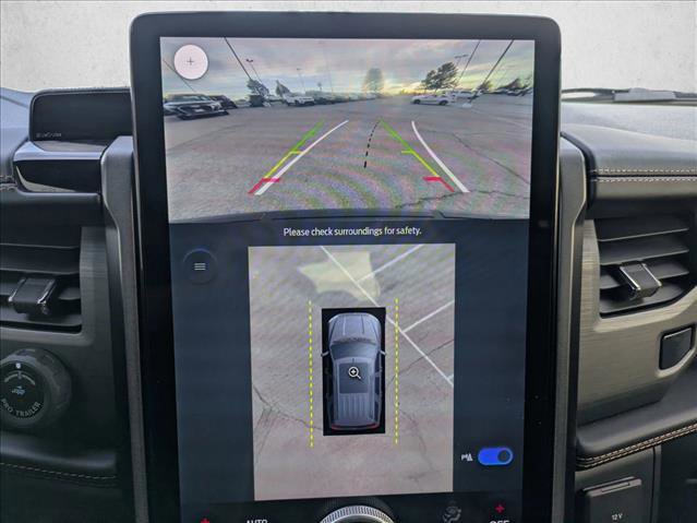 Used 2023 Ford Expedition Platinum AWD/4WD image 14