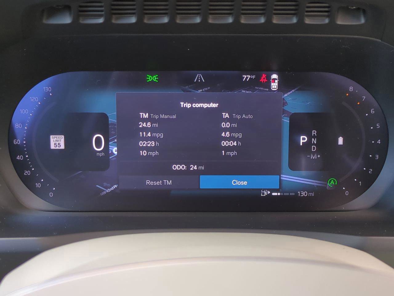 New 2026 Volvo XC90 B6 Ultra w/ Protection Package image 15