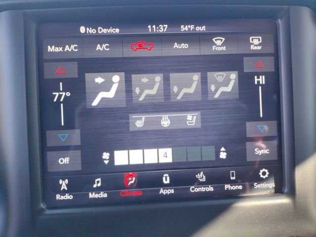 Used 2019 RAM 1500 Laramie image 37