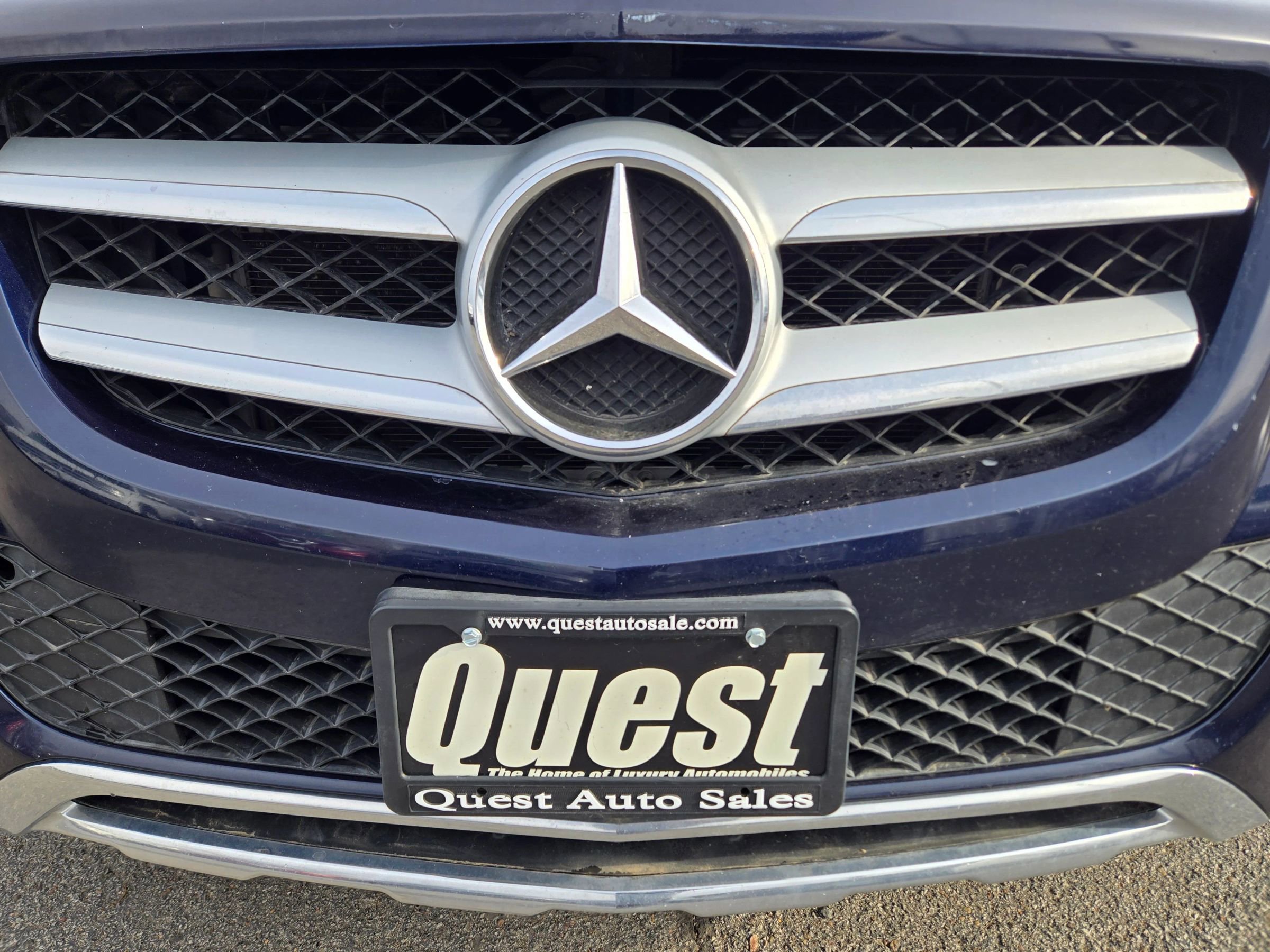 Used 2014 Mercedes-Benz GLK 350 4MATIC w/ Premium 1 Package image 20