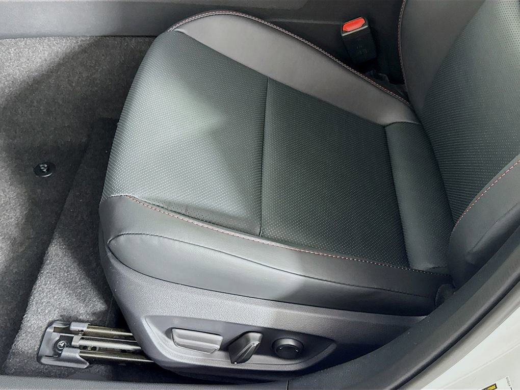 New 2026 Toyota Prius Plug-In Hybrid image 23