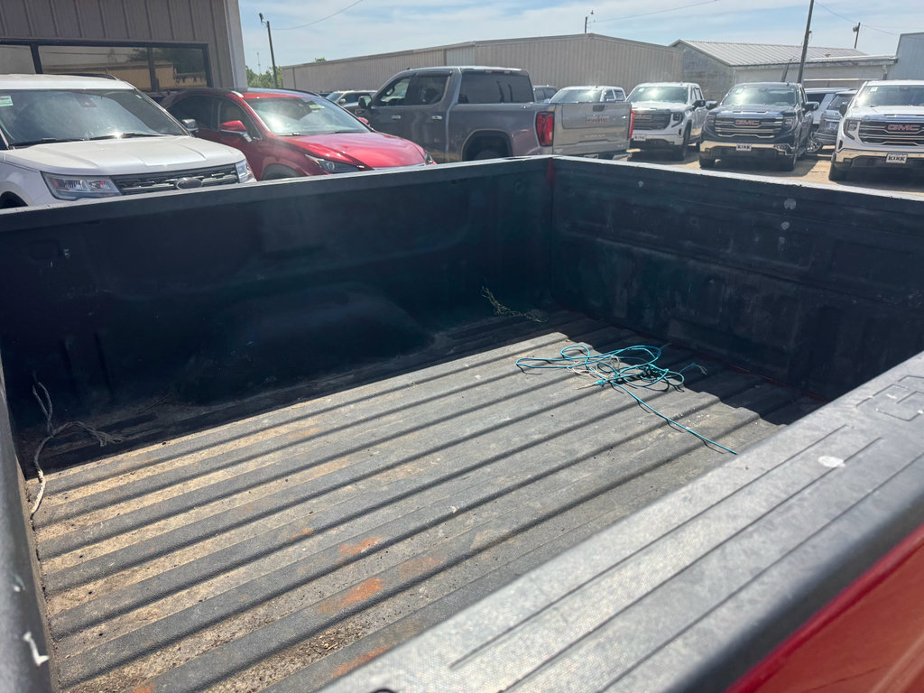 Used 2017 GMC Sierra 1500 SLT w/ SLT Premium Package AWD/4WD image 14