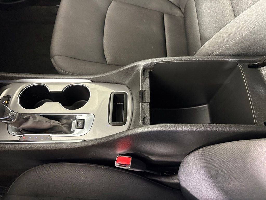 Used 2024 Chevrolet Malibu LT FWD image 29