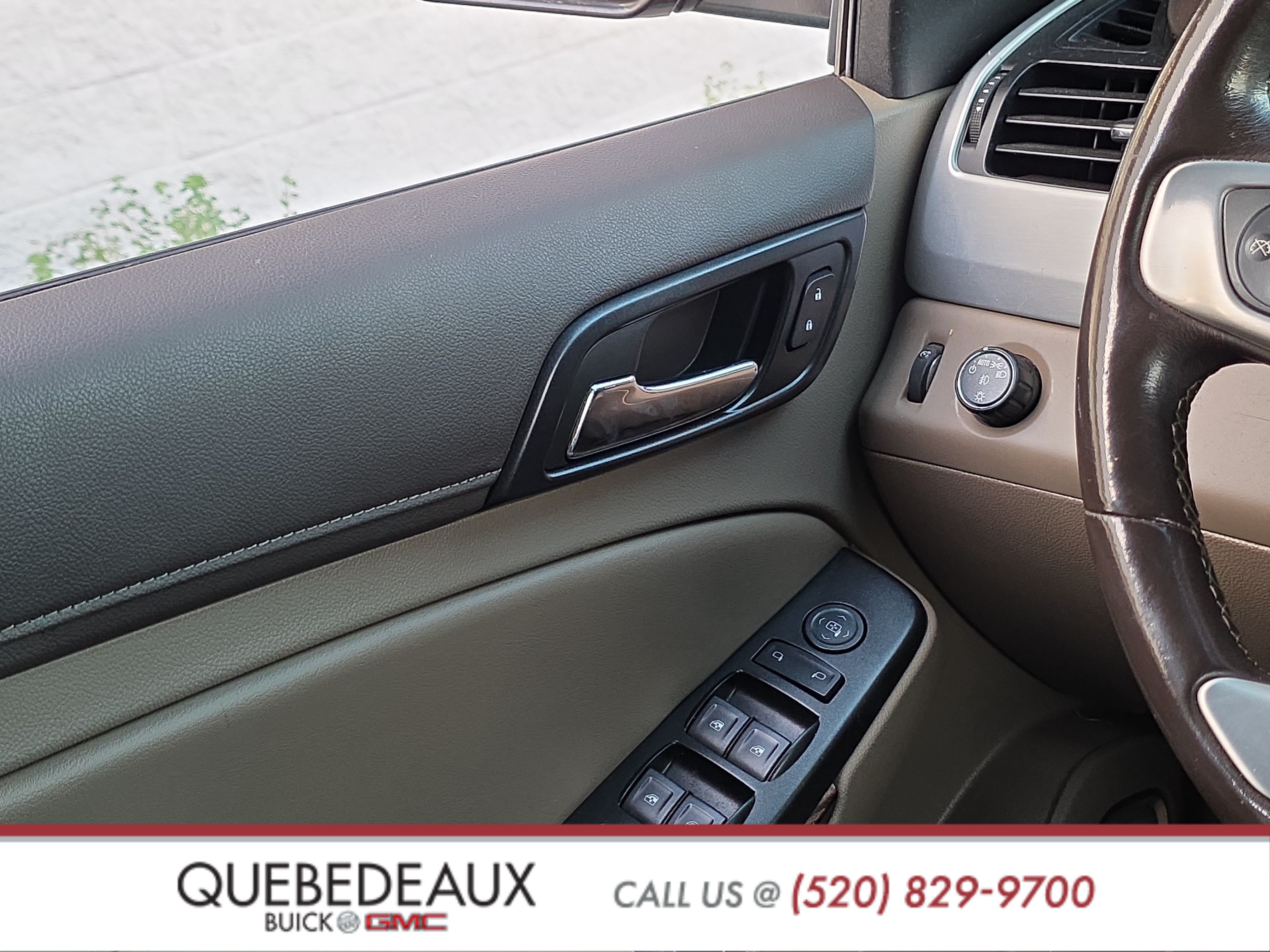Used 2019 GMC Yukon SLE w/ SLE Value Package RWD image 12