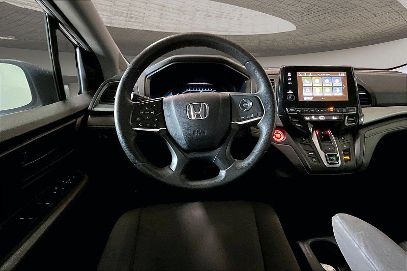 Used 2019 Honda Odyssey EX image 4