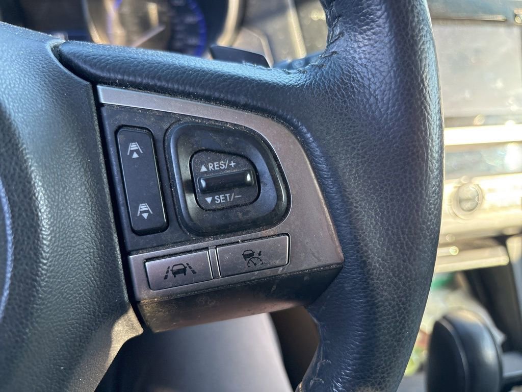 Used 2017 Subaru Outback 2.5i Limited image 47