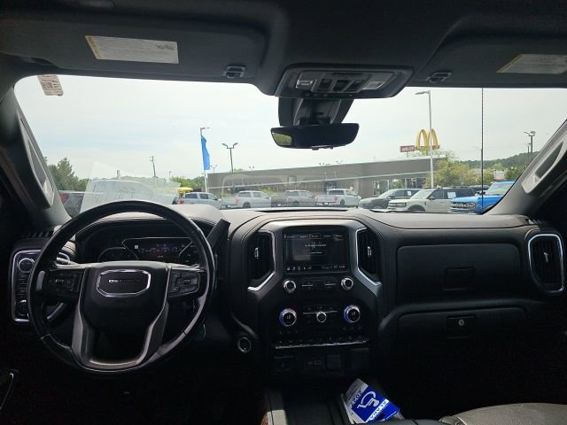 Used 2022 GMC Sierra 1500 Denali w/ Denali Premium Package AWD/4WD image 15