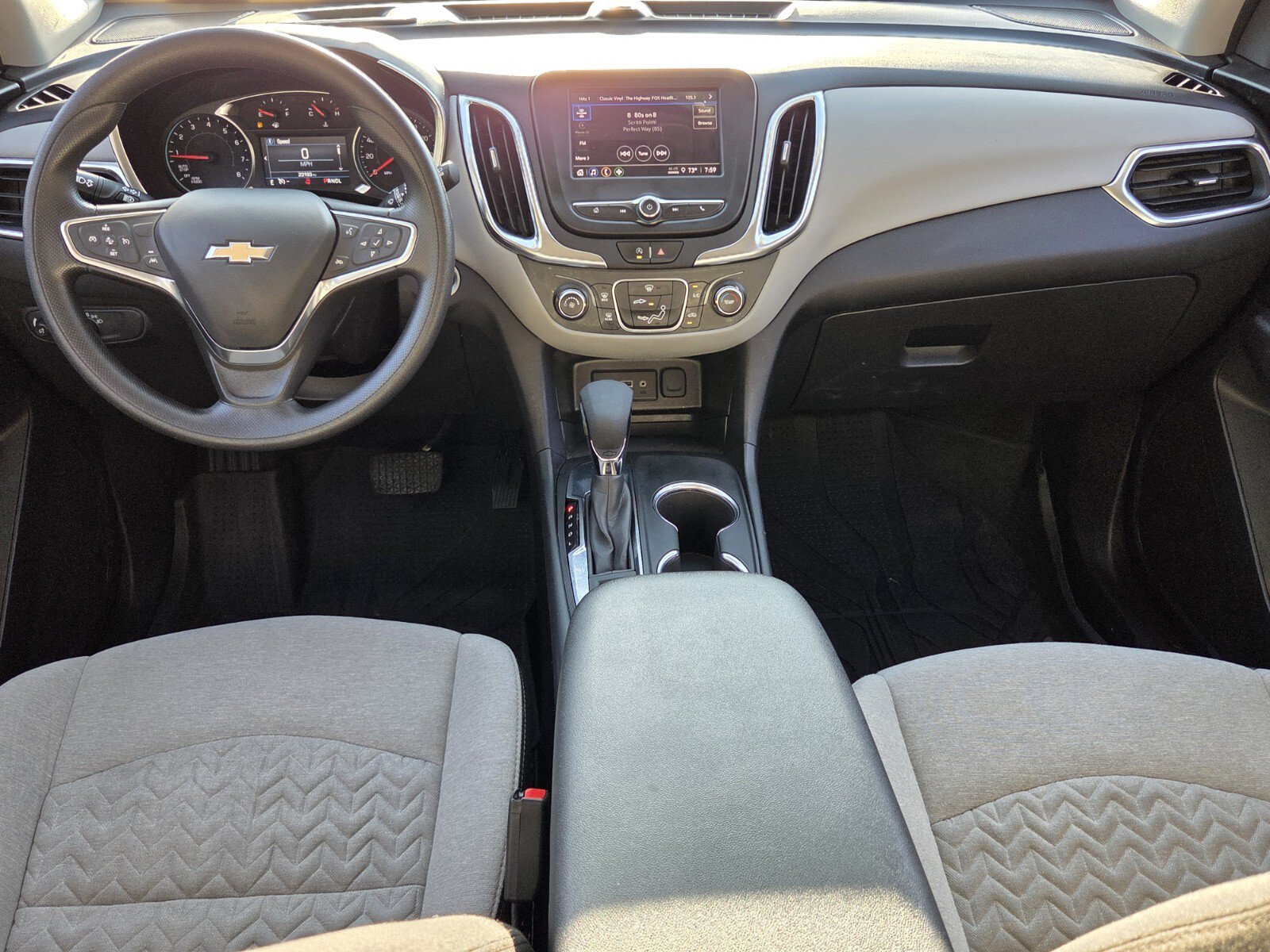 Used 2024 Chevrolet Equinox LS w/ LS Convenience Package FWD image 16