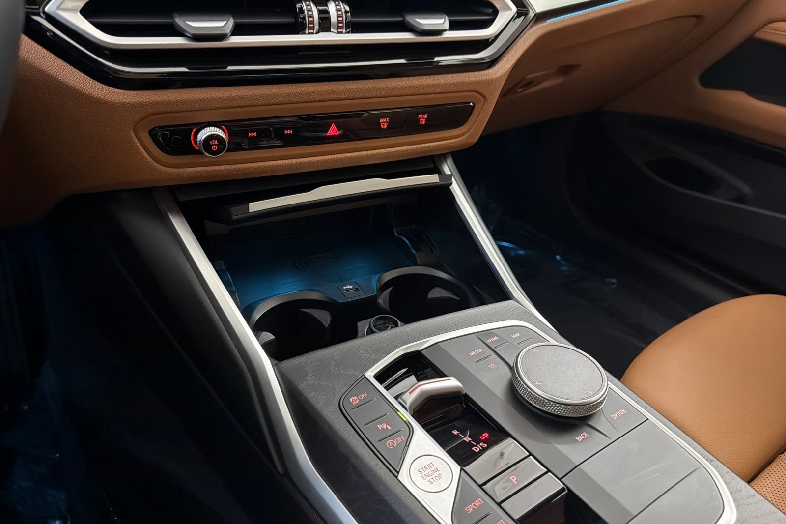 Certified 2024 BMW 430i Coupe w/ Convenience Package RWD image 26