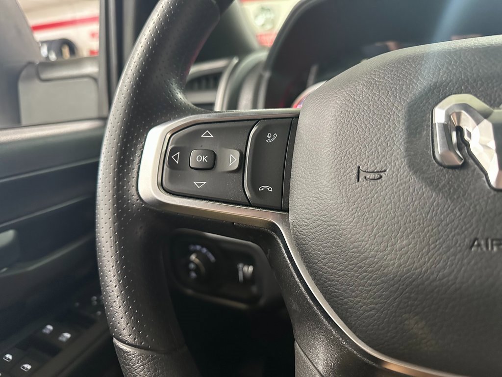 New 2026 RAM 2500 Tradesman image 17