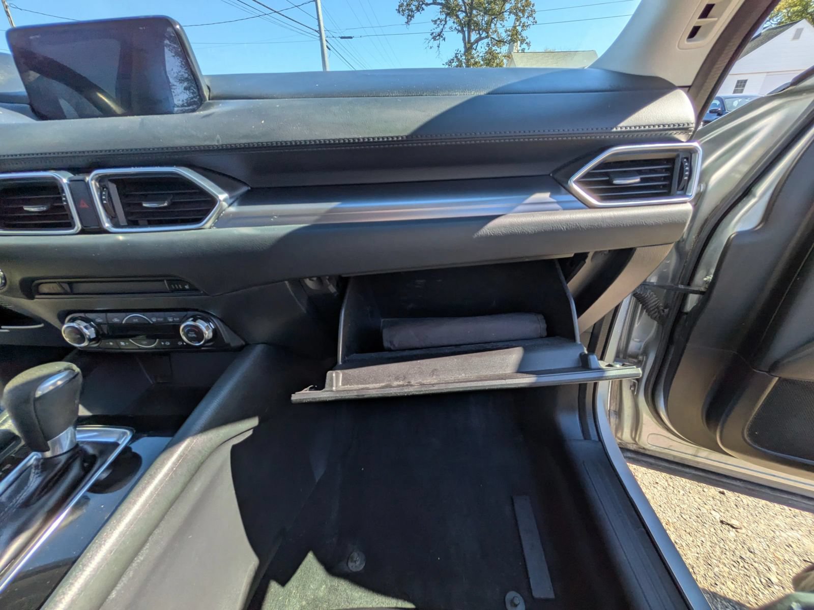 Used 2018 MAZDA CX-5 Touring FWD image 38