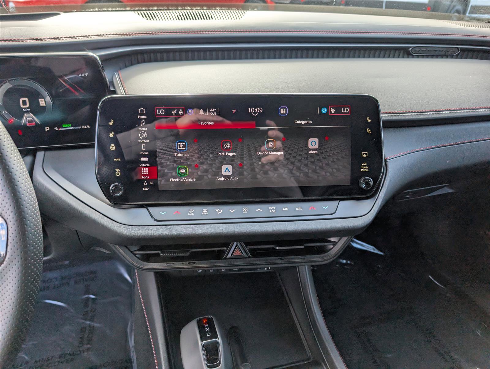 New 2026 Dodge Charger Scat Pack w/ Track Package image 13