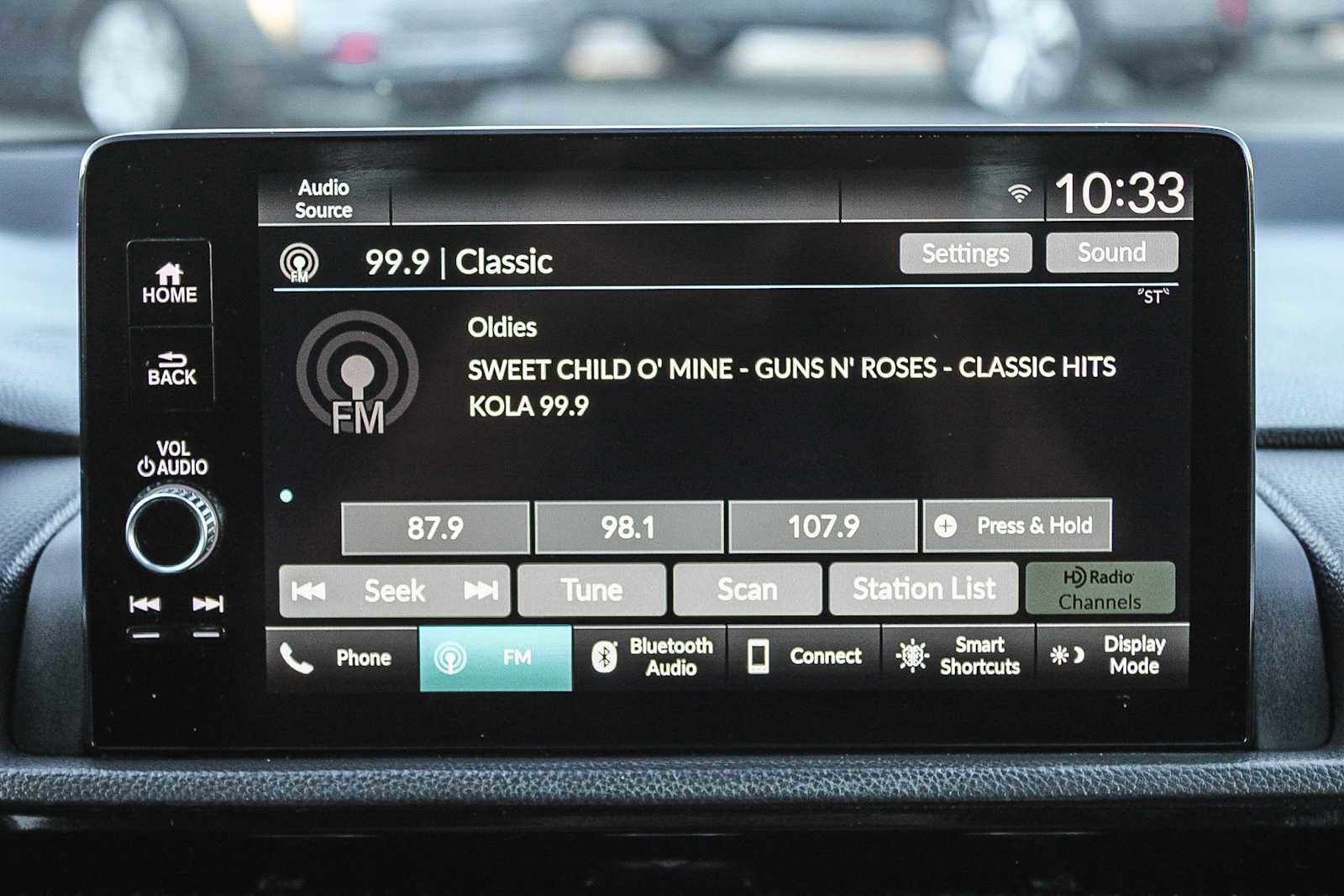 Certified 2024 Honda CR-V EX-L image 14