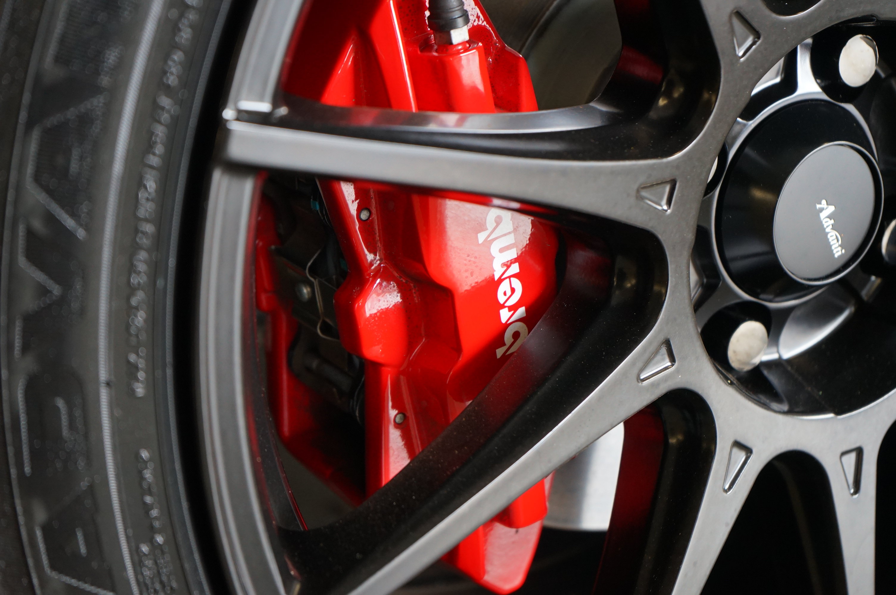 Used 2025 MAZDA MX-5 Miata Club w/ Brembo/BBS Recaro Package RWD image 30
