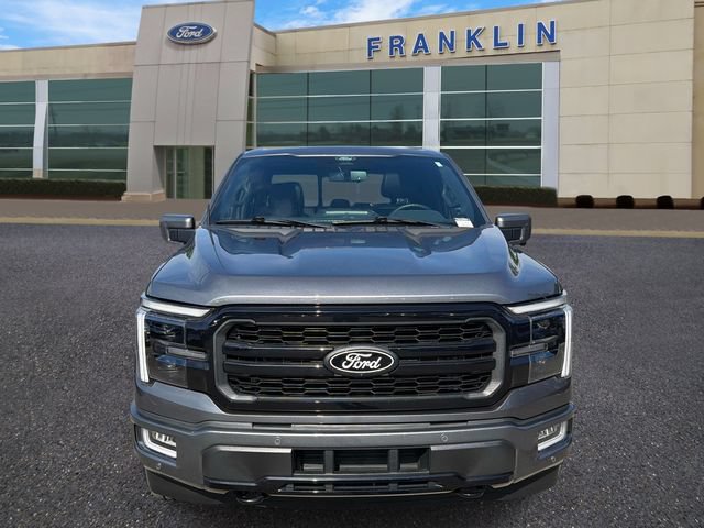 Certified 2024 Ford F150 Lariat w/ Bed Utility Package AWD/4WD image 2