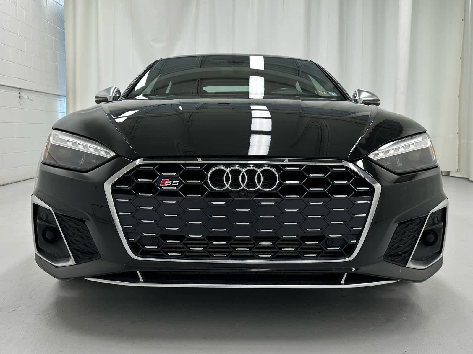 Used 2021 Audi S5 Premium Plus w/ Premium Plus Package image 5