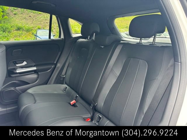 New 2026 Mercedes-Benz GLA 250 4MATIC image 13
