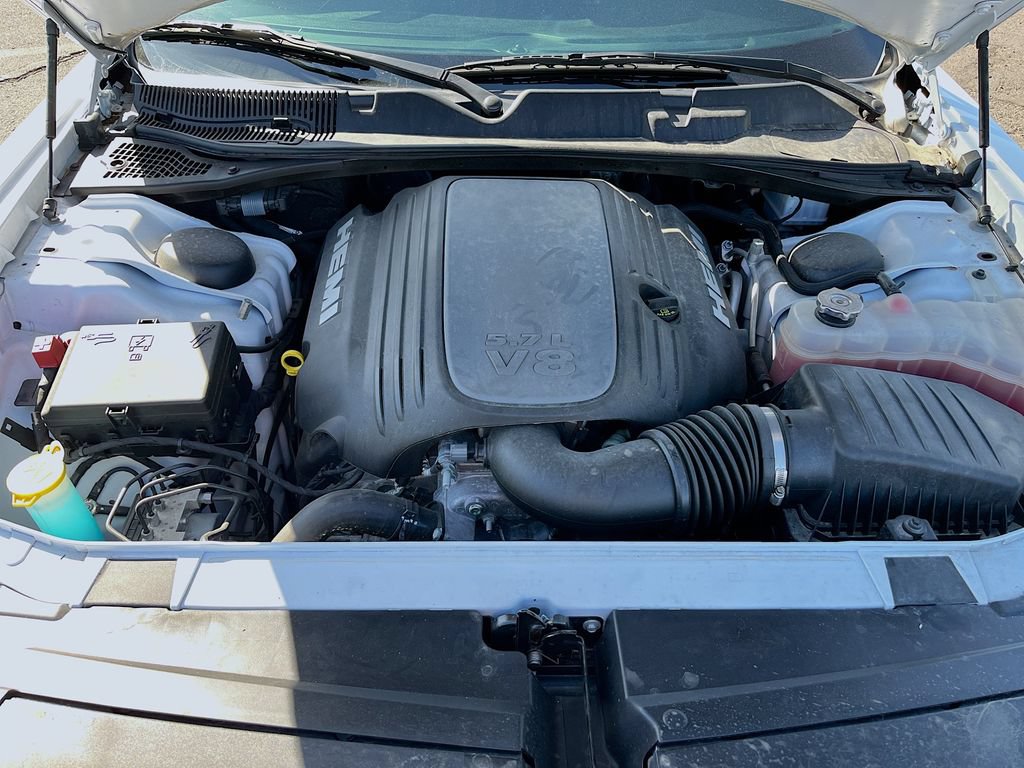 Used 2023 Dodge Challenger R/T RWD image 32