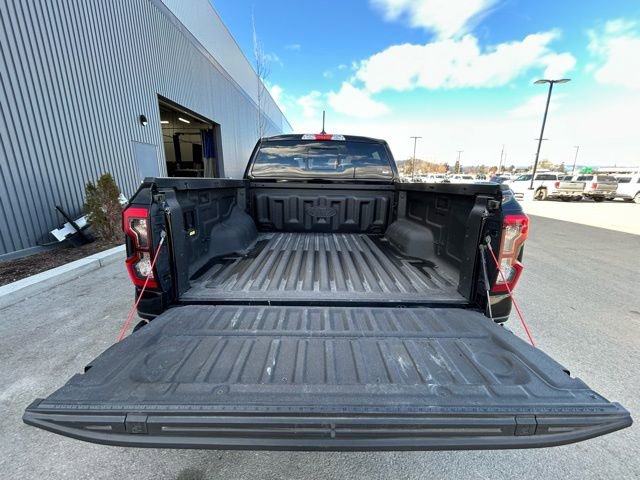 Used 2024 Ford Ranger XLT image 11