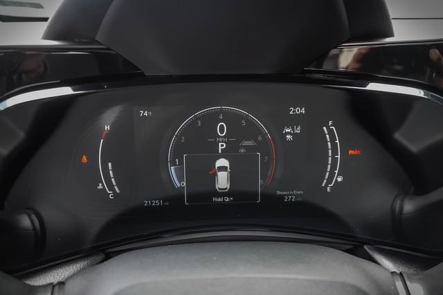 Certified 2024 Lexus NX 350 AWD w/ Vision Package image 13